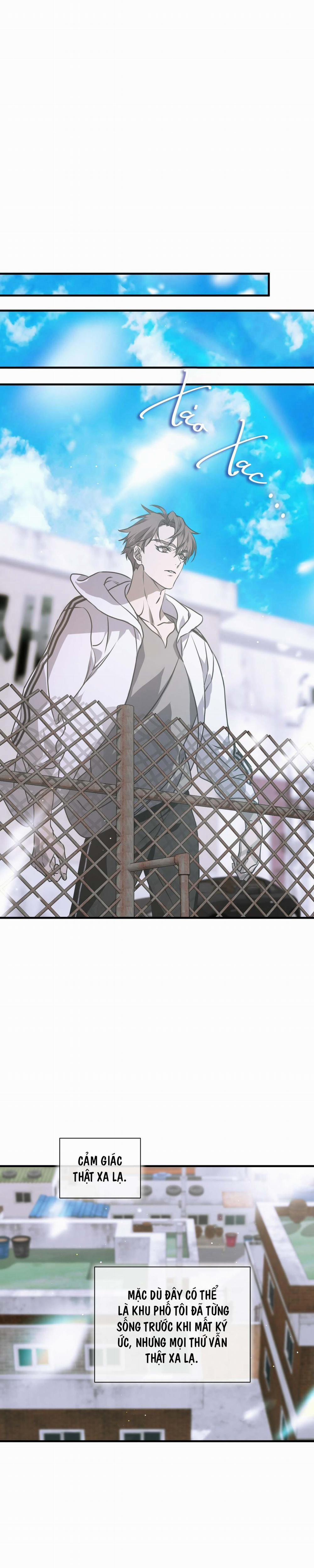 Thất Lạc 16 trang 20