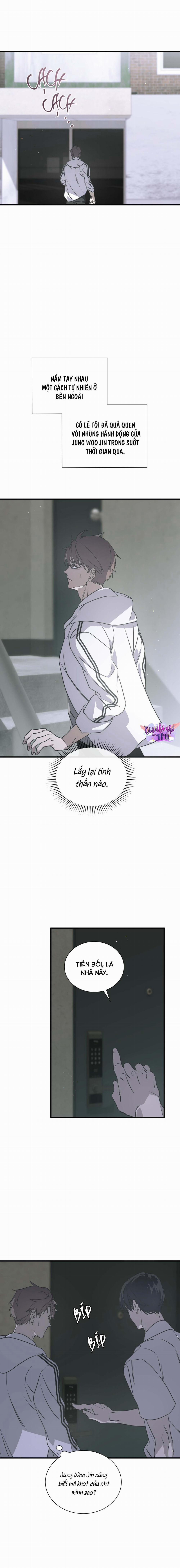 Thất Lạc 16 trang 23