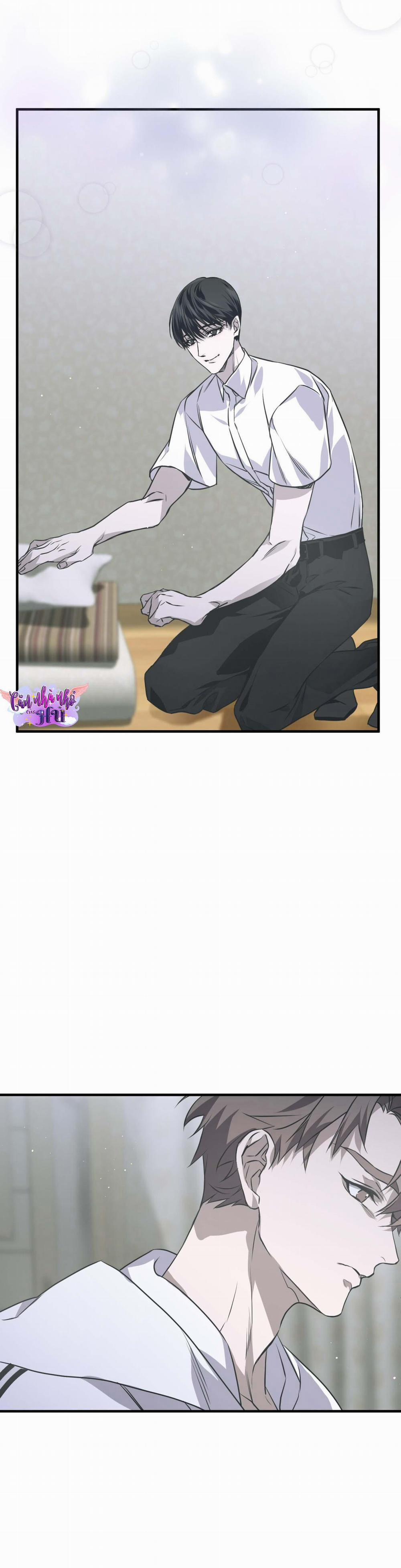 Thất Lạc 16 trang 26