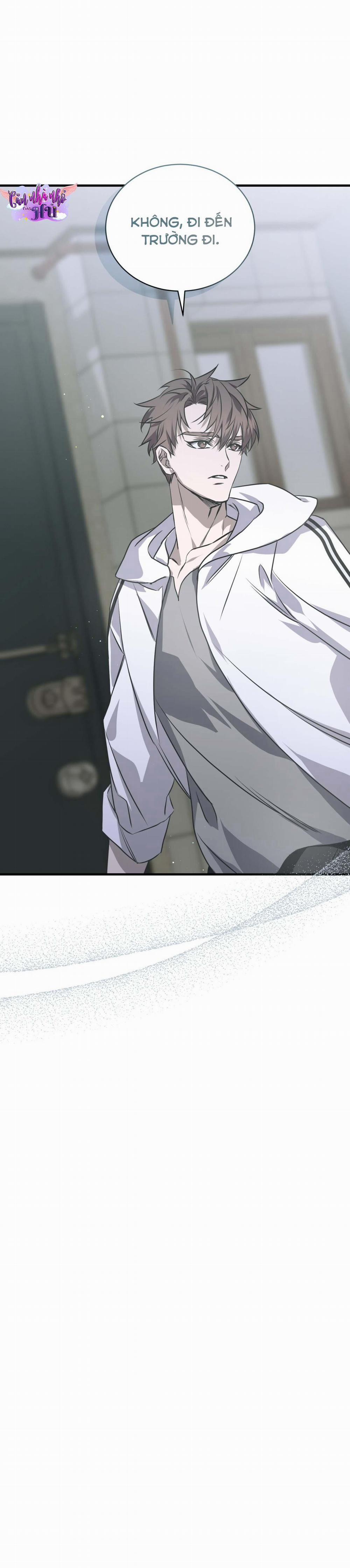 Thất Lạc 16 trang 28