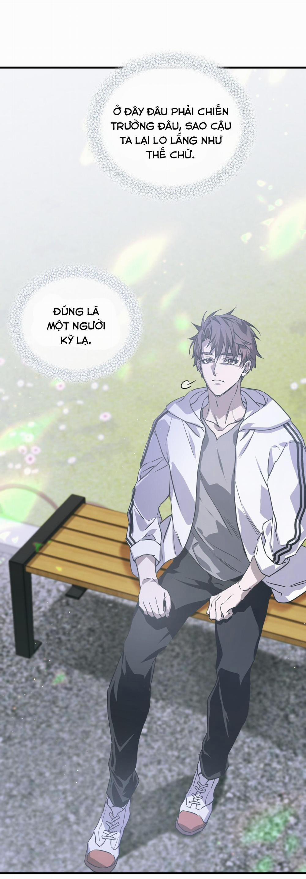 Thất Lạc 17 trang 78