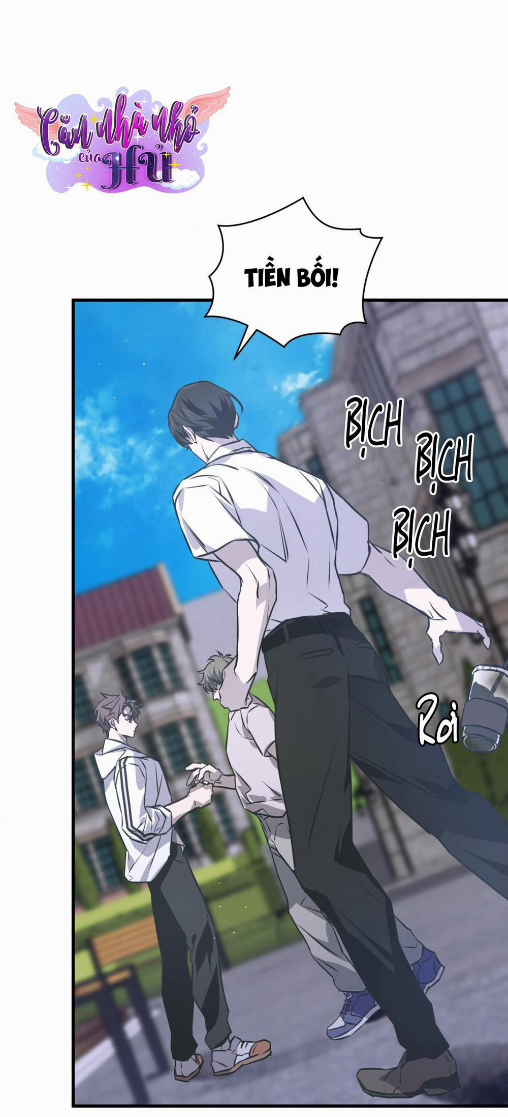 Thất Lạc 18 trang 13