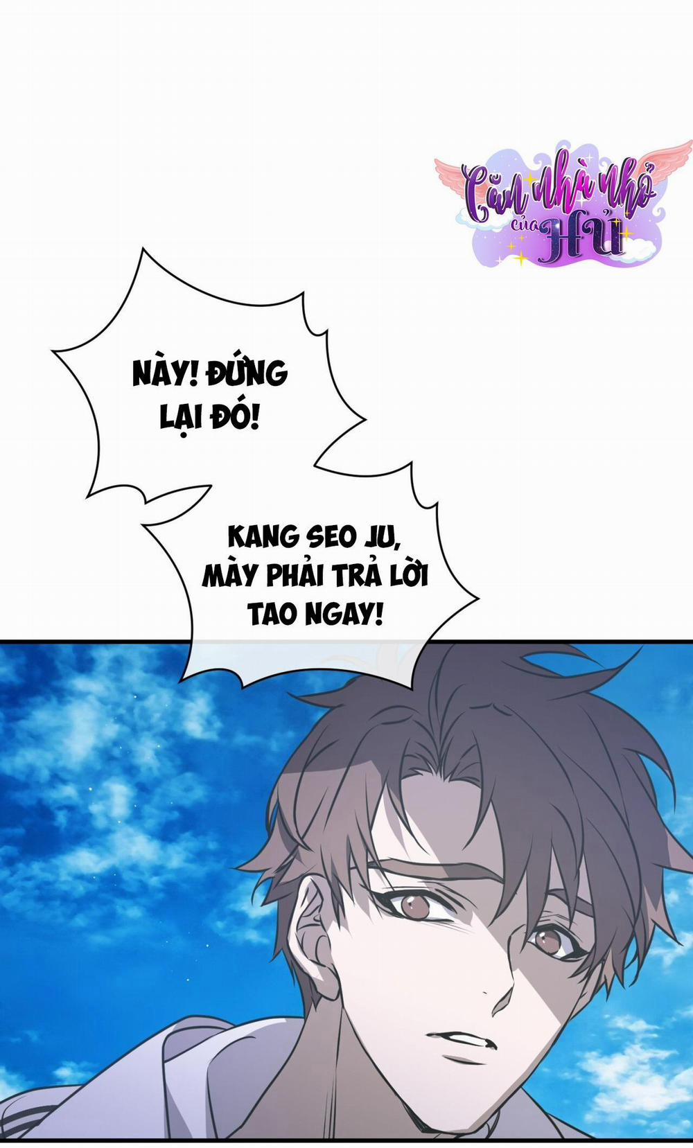 Thất Lạc 18 trang 19