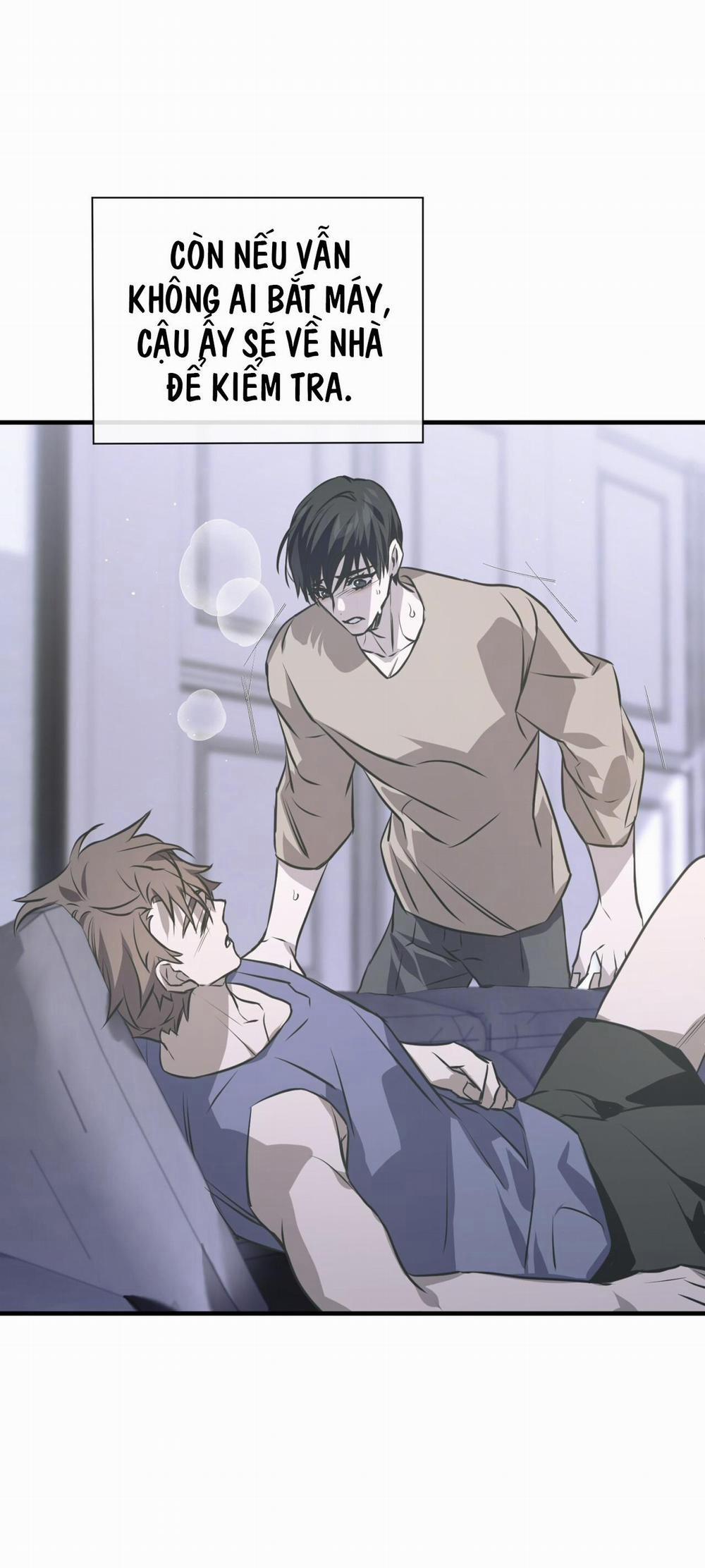 Thất Lạc 18 trang 61