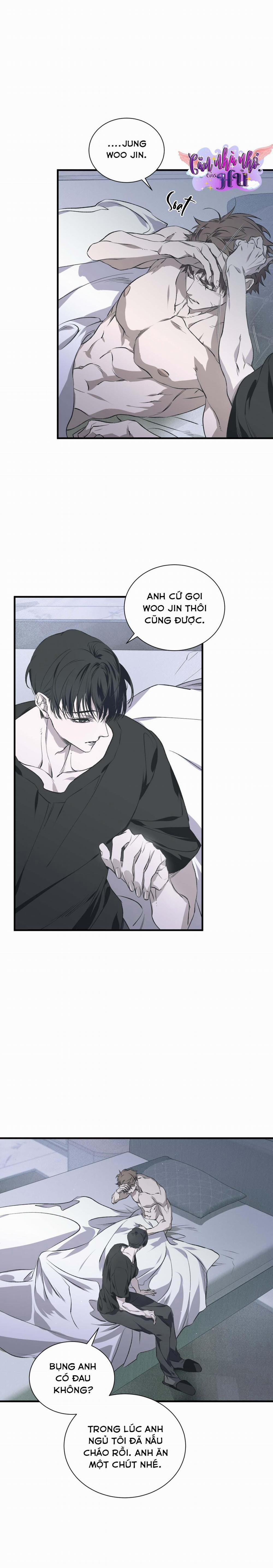 Thất Lạc 2 trang 1