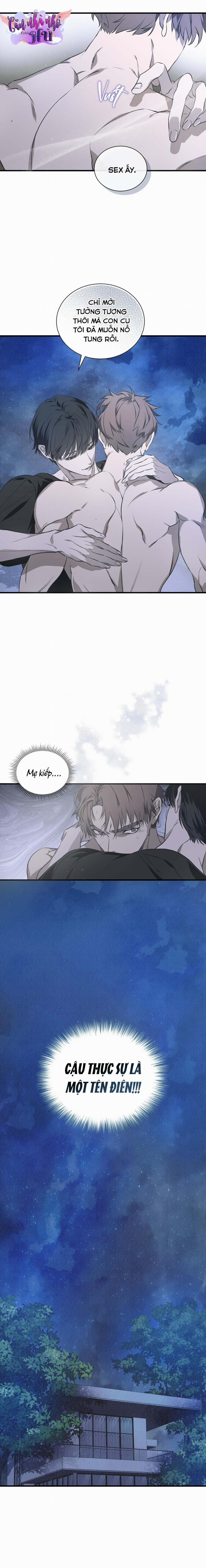 Thất Lạc 2 trang 13