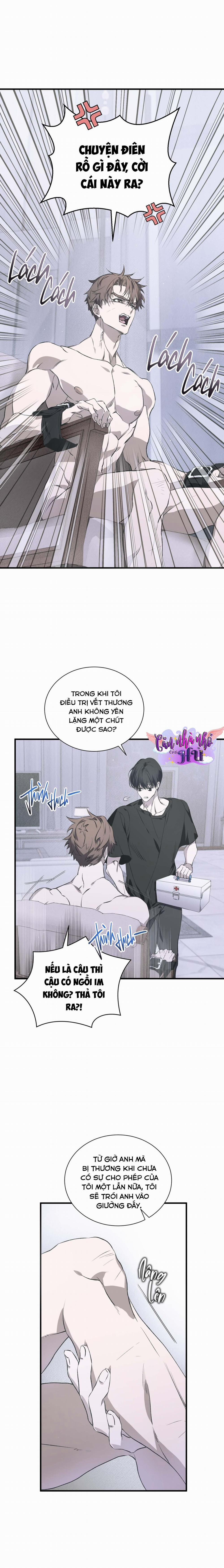 Thất Lạc 2 trang 14