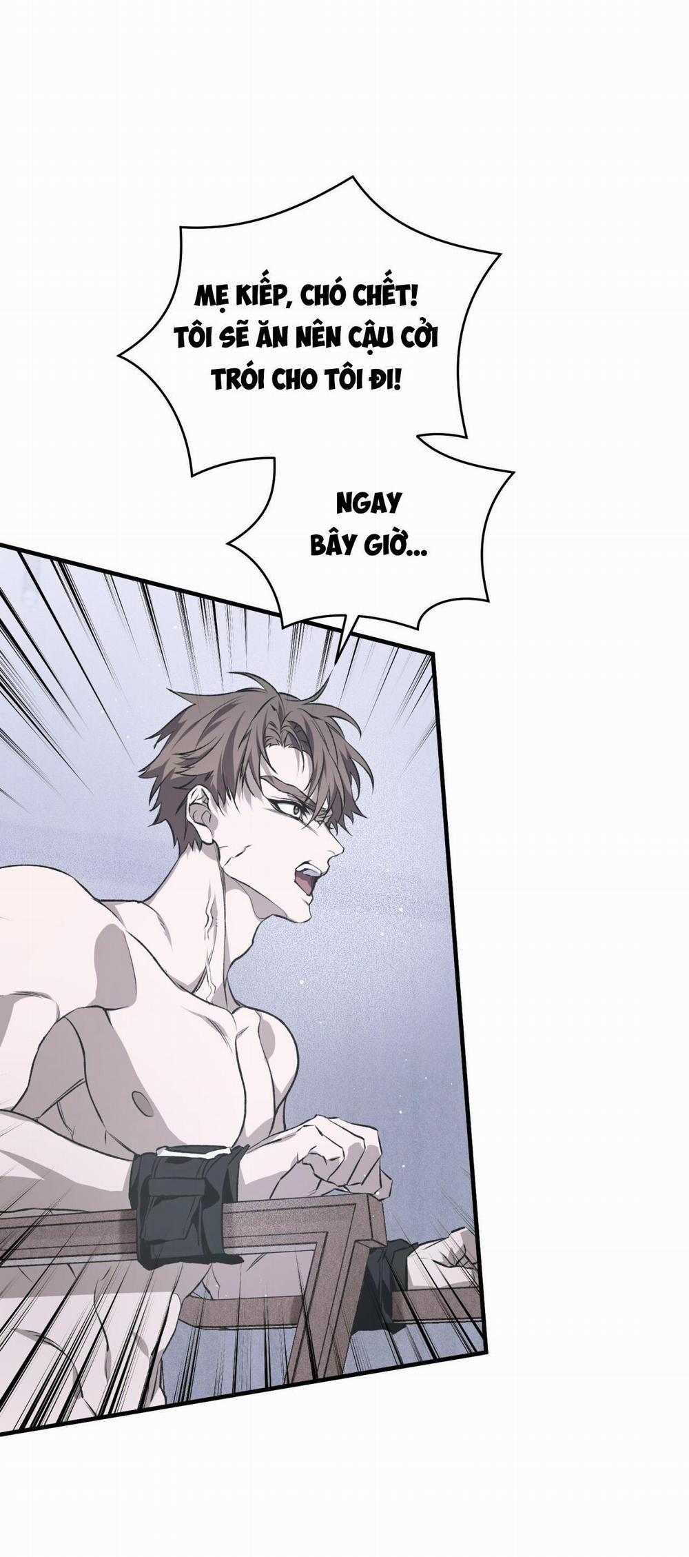 Thất Lạc 3 trang 17