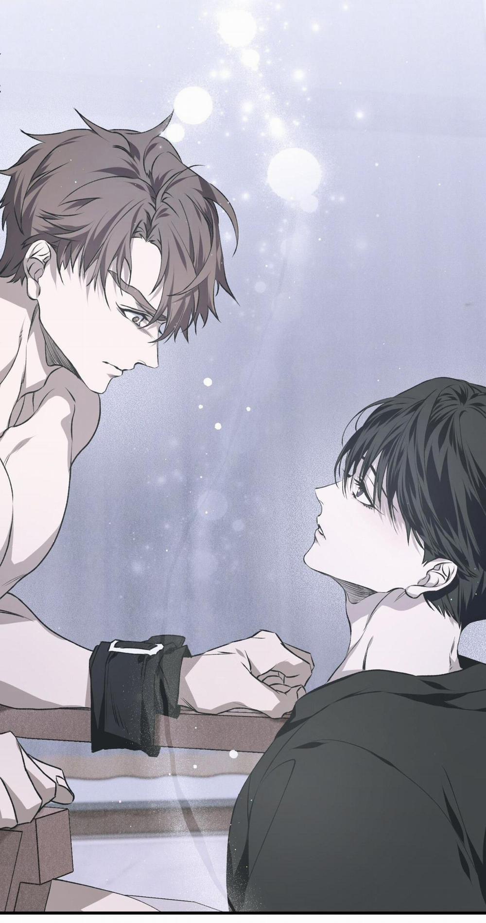 Thất Lạc 3 trang 29