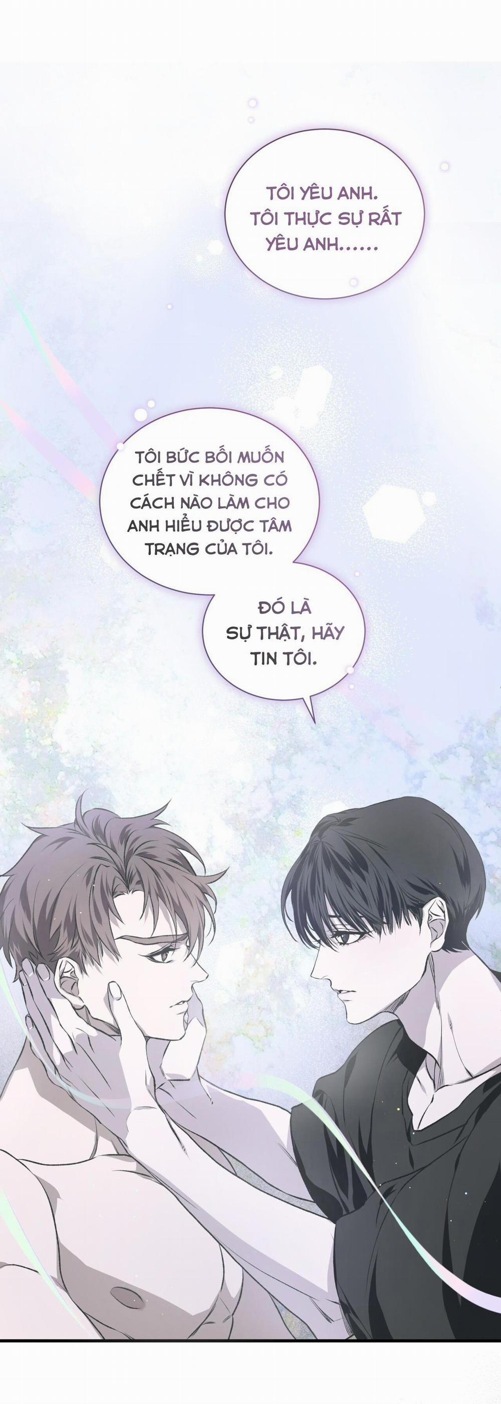 Thất Lạc 3 trang 37