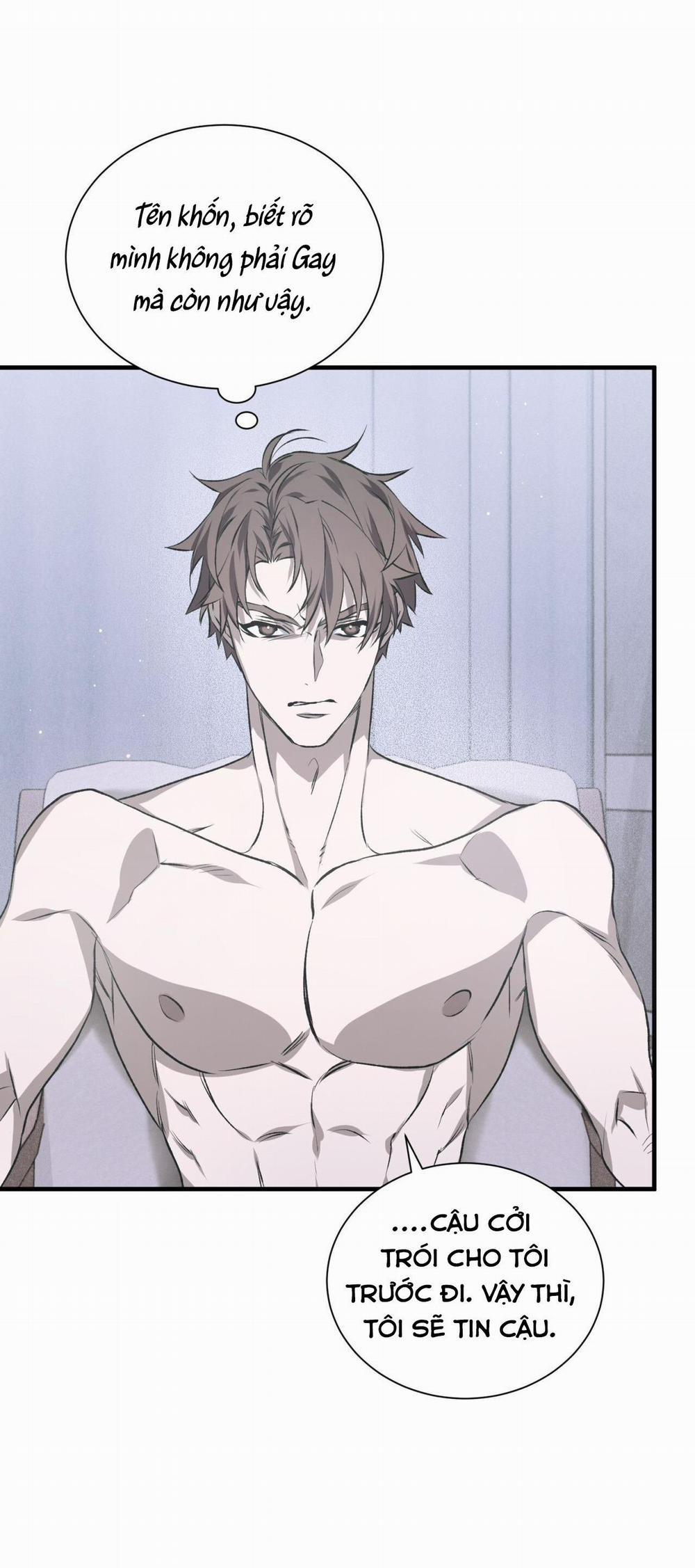 Thất Lạc 3 trang 40