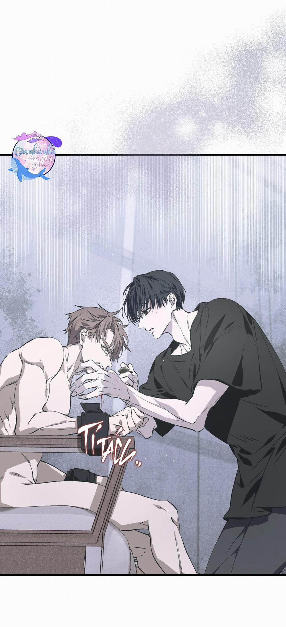 Thất Lạc 3 trang 5