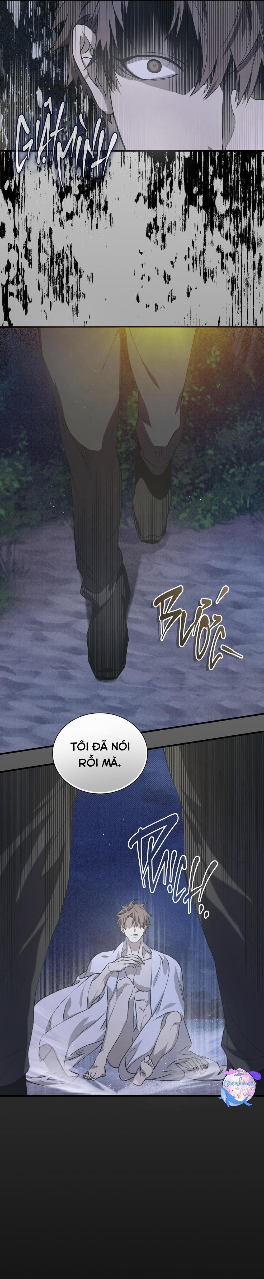 Thất Lạc 3 trang 59