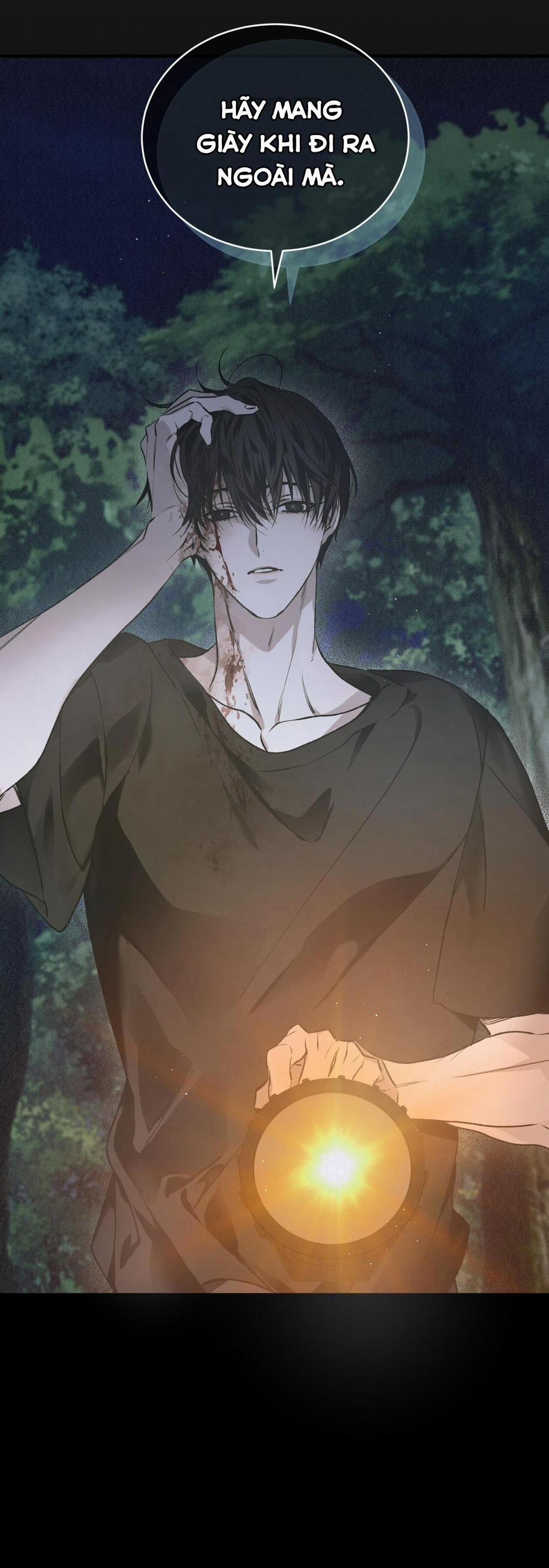 Thất Lạc 3 trang 60