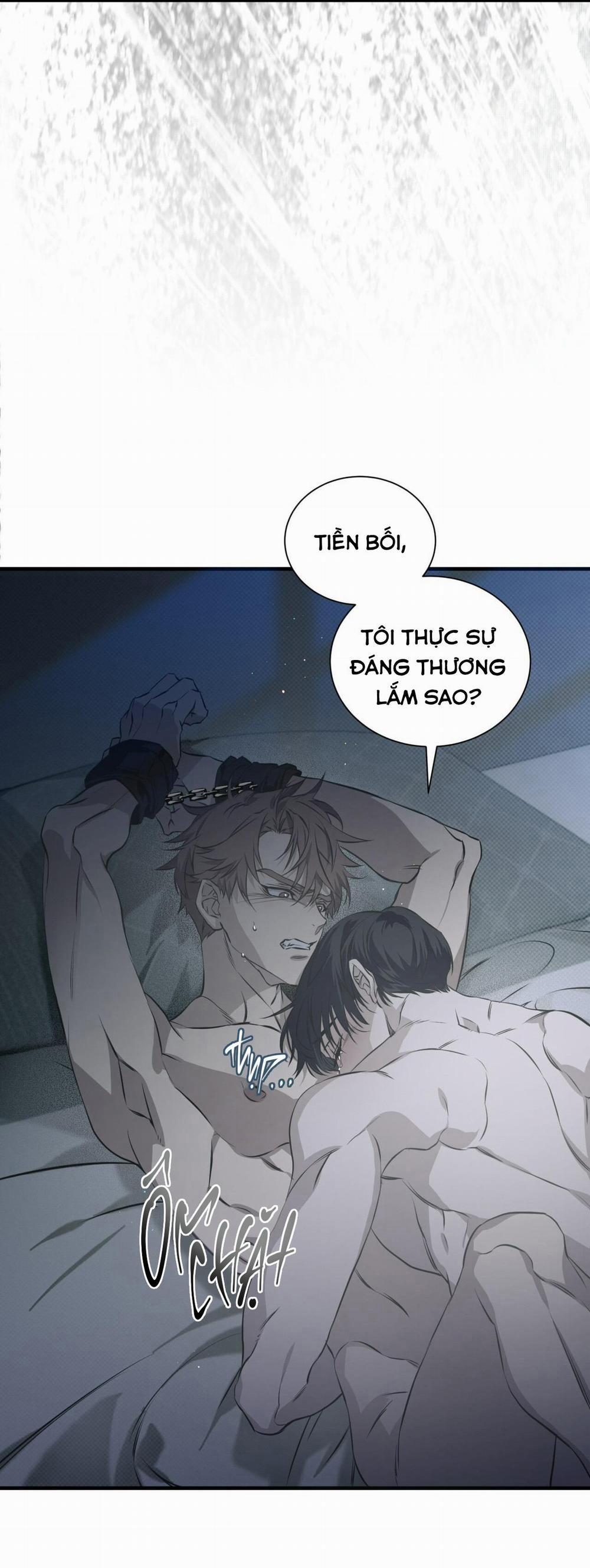 Thất Lạc 5 trang 1