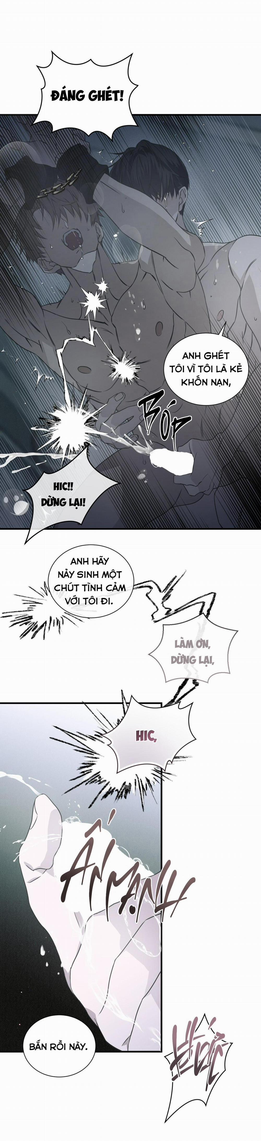 Thất Lạc 5 trang 12