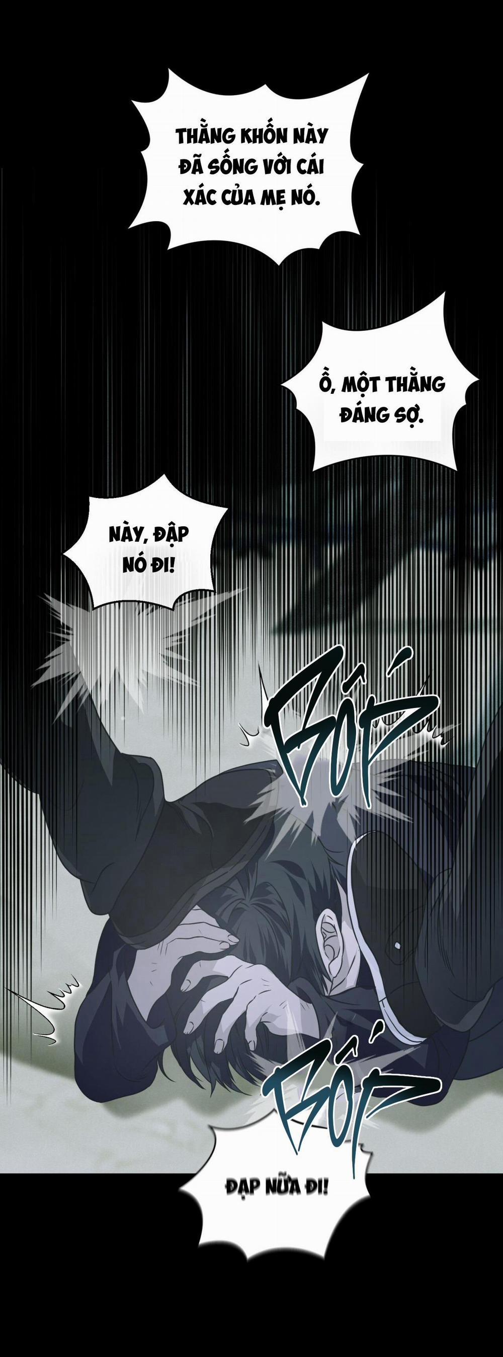 Thất Lạc 5 trang 25