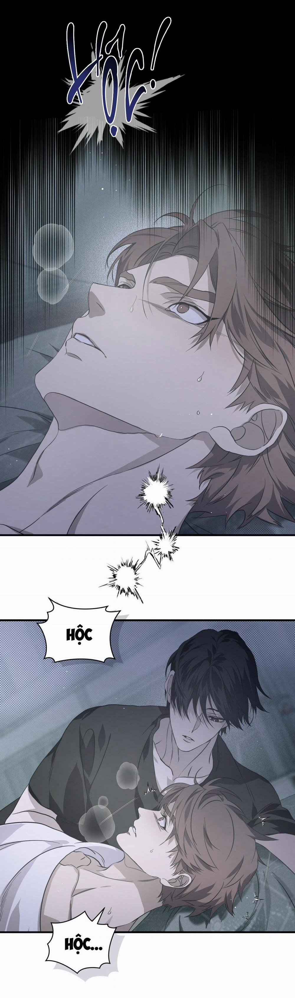 Thất Lạc 5 trang 32