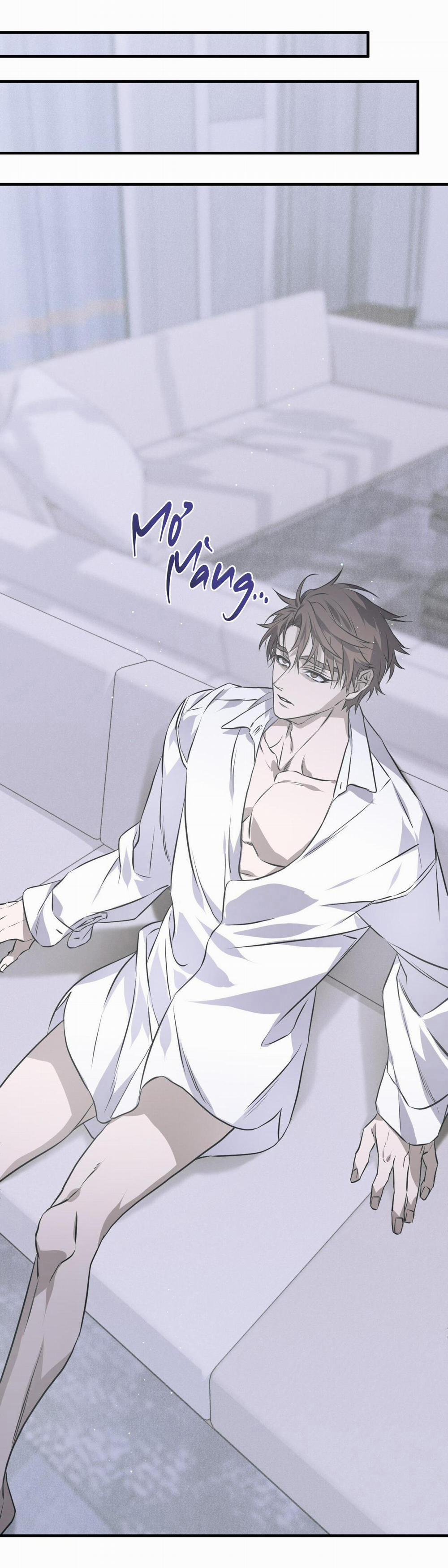 Thất Lạc 5 trang 40