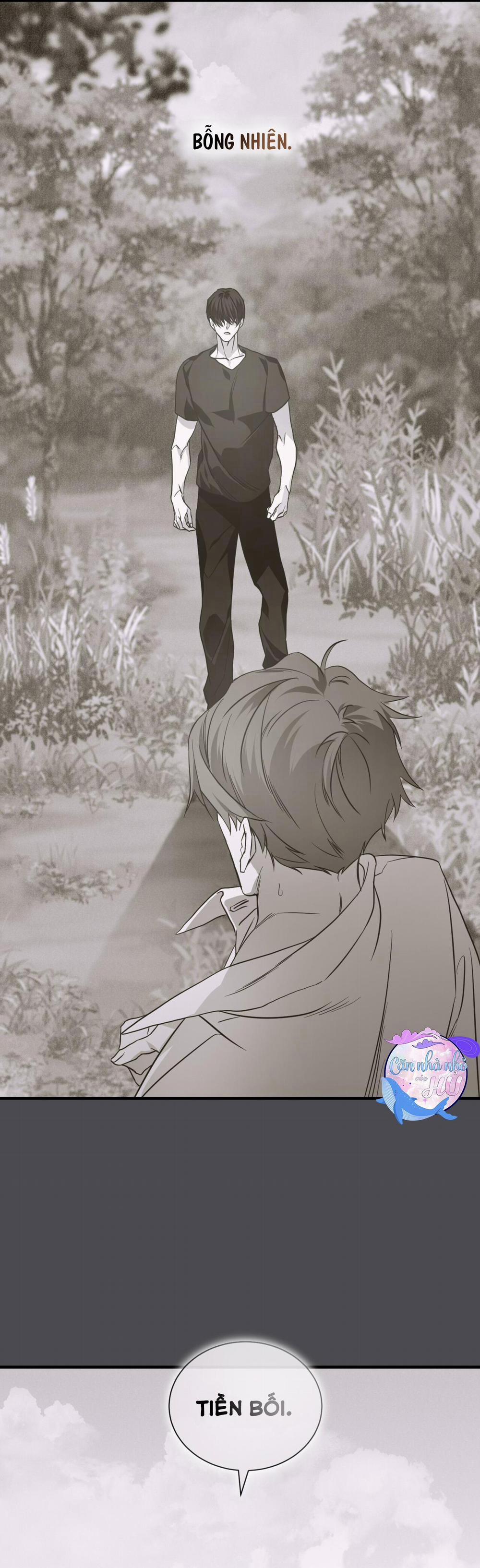 Thất Lạc 5 trang 44