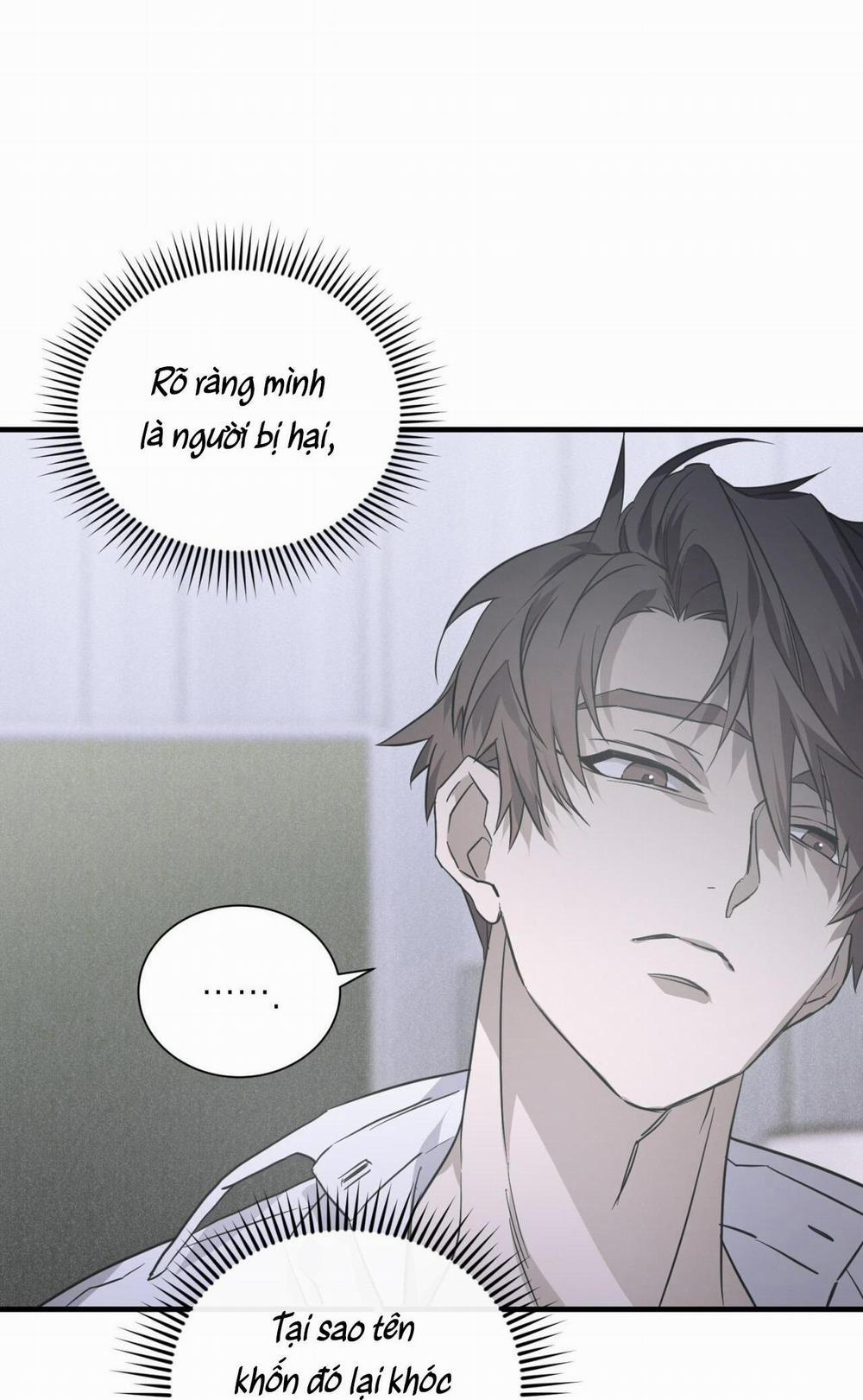 Thất Lạc 5 trang 51