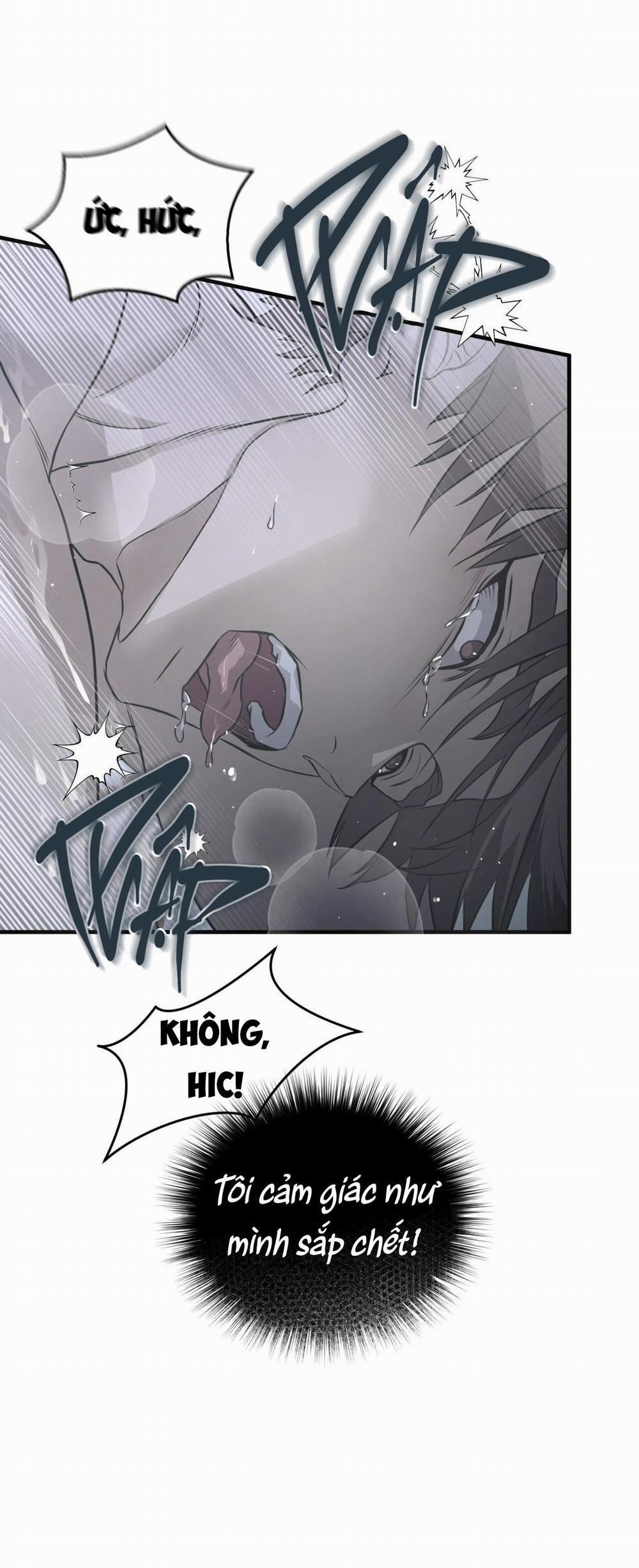 Thất Lạc 5 trang 6