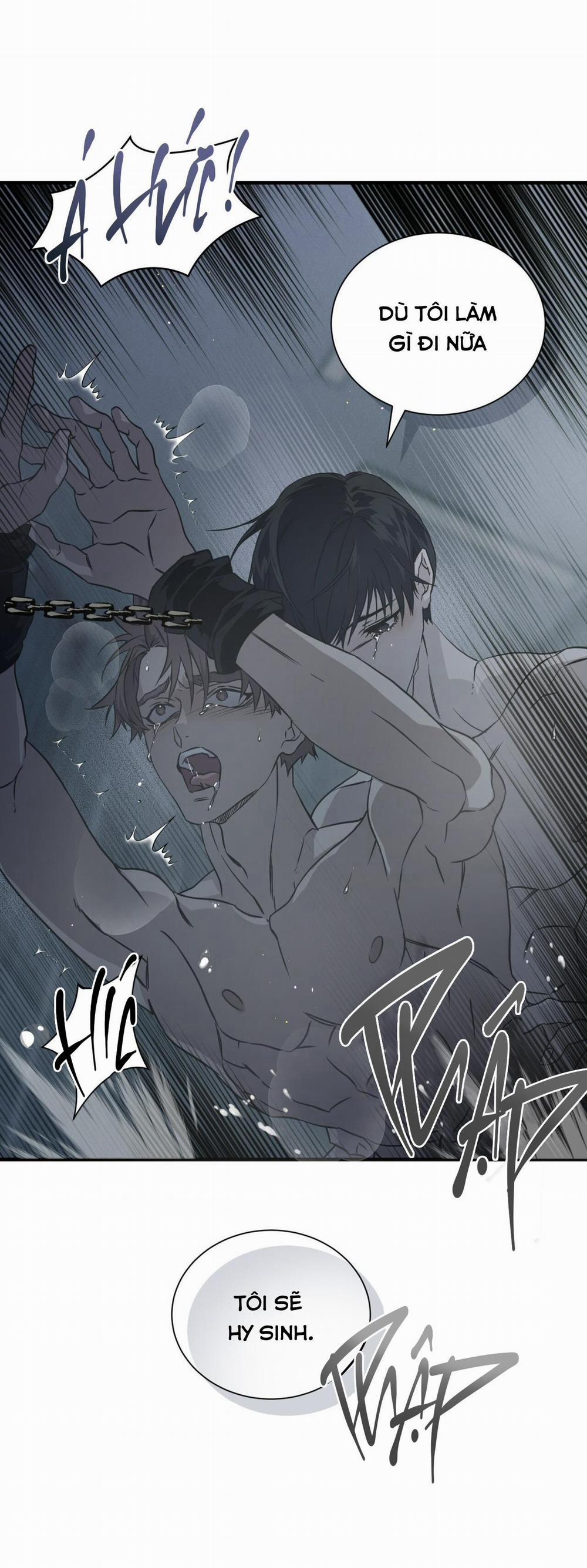 Thất Lạc 5 trang 9