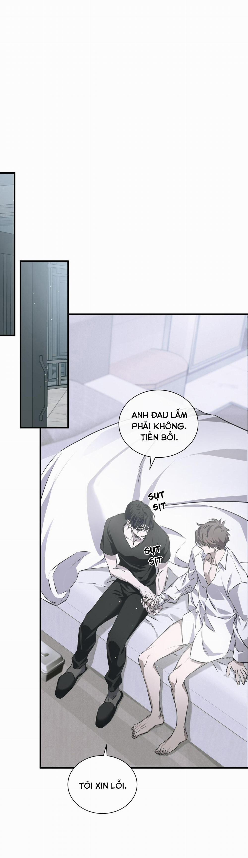 Thất Lạc 7 trang 23