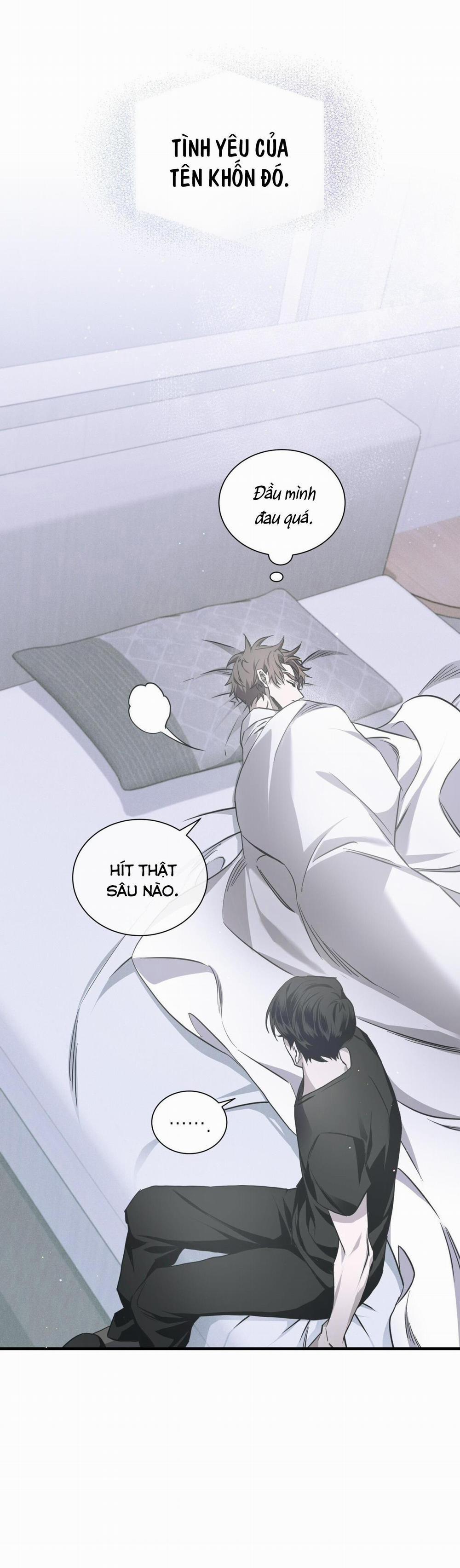 Thất Lạc 7 trang 30