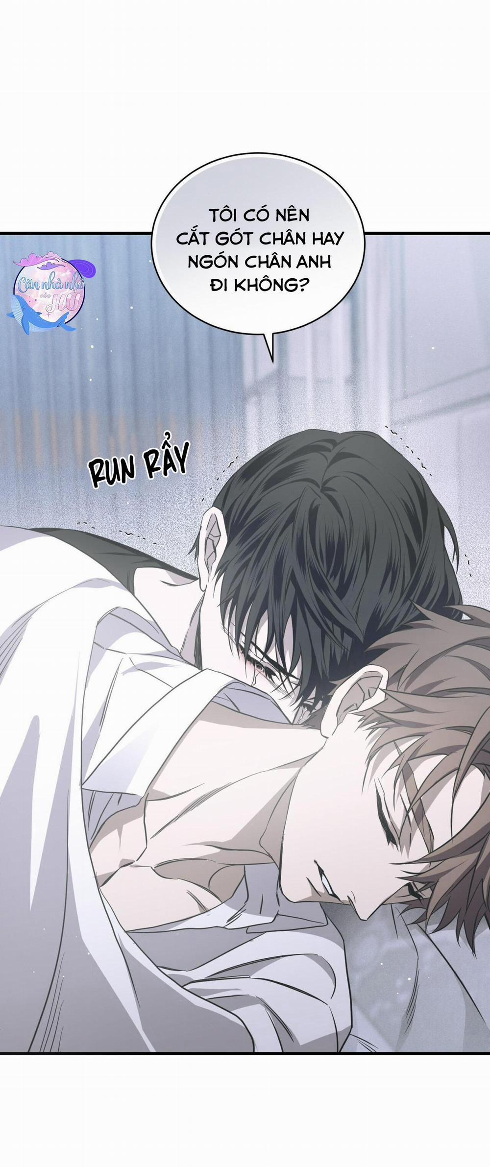 Thất Lạc 7 trang 35