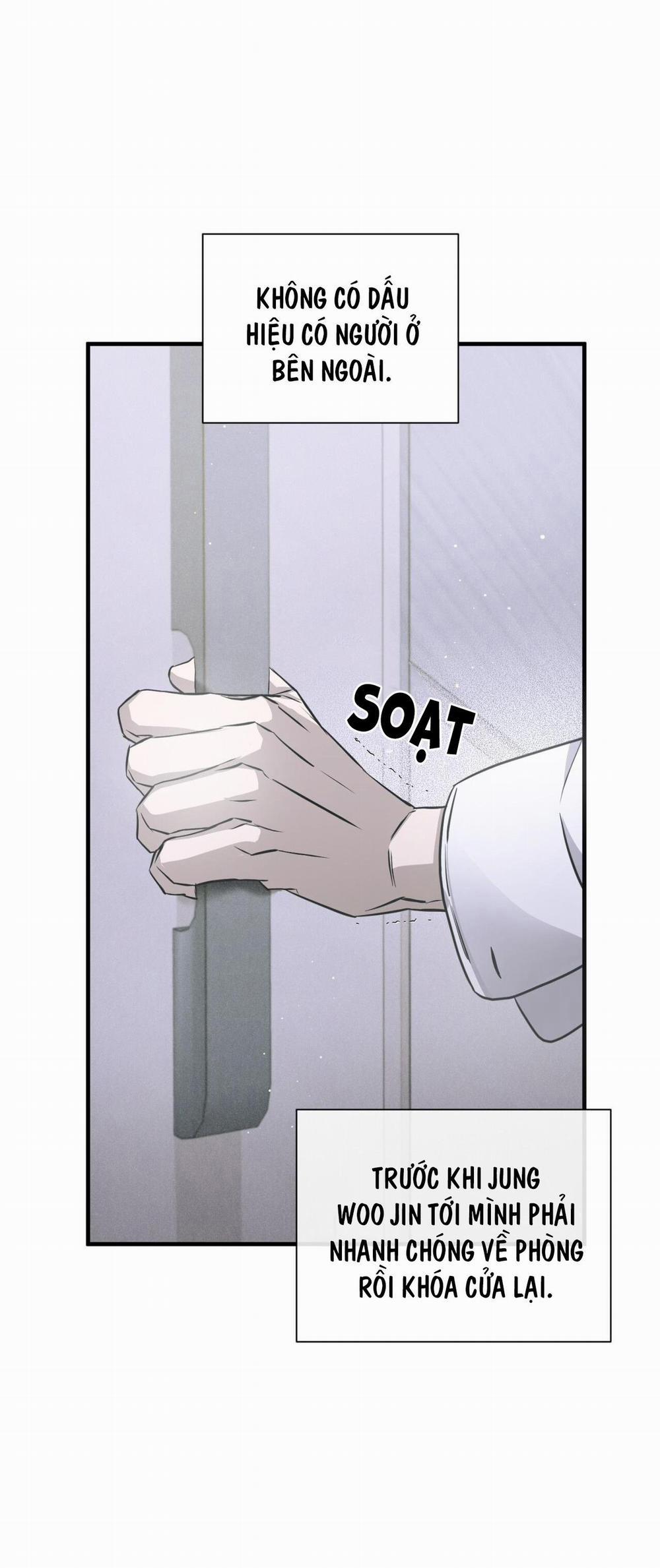 Thất Lạc 7 trang 6