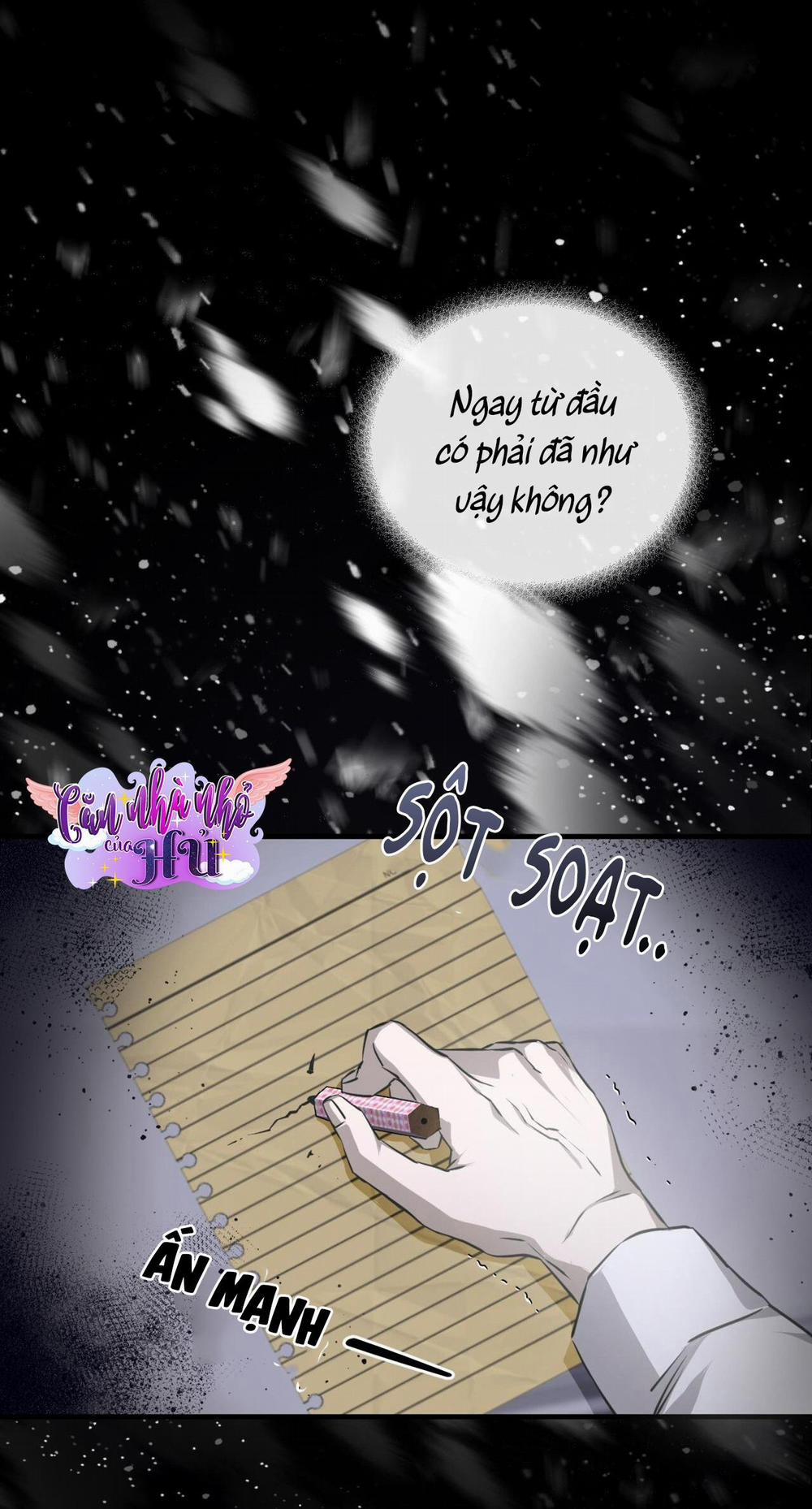 Thất Lạc 7 trang 61