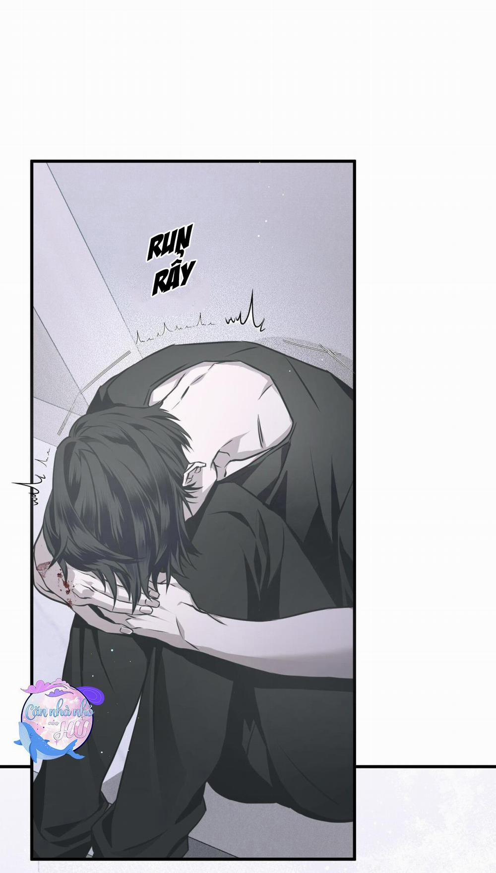 Thất Lạc 7 trang 9