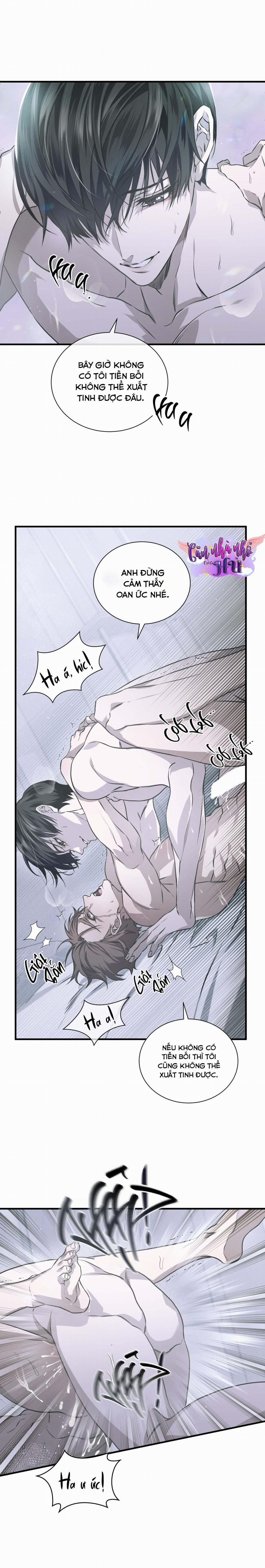 Thất Lạc 9 trang 4