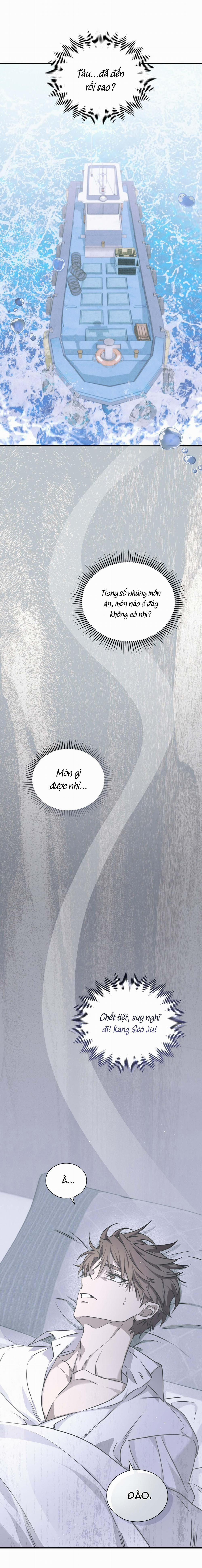 Thất Lạc 9 trang 9