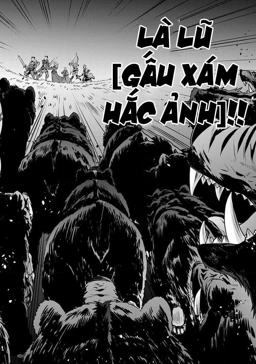 Thất Nghiệp Chuyển Sinh – Làm Lại Hết Sức Chương 0 0 0 3 Volume 7 LN Chuy n th th nh manga Trang 33