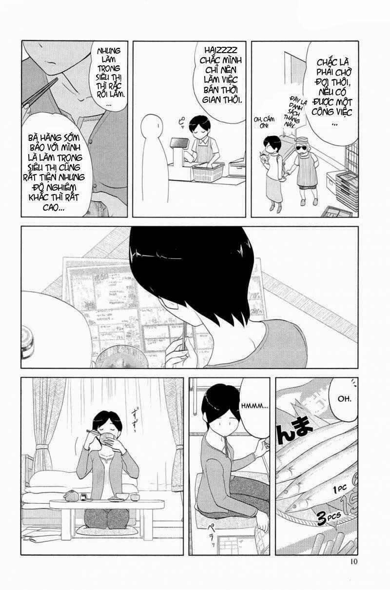 Thất Nghiệp Ở Tuổi 34 1 trang 11