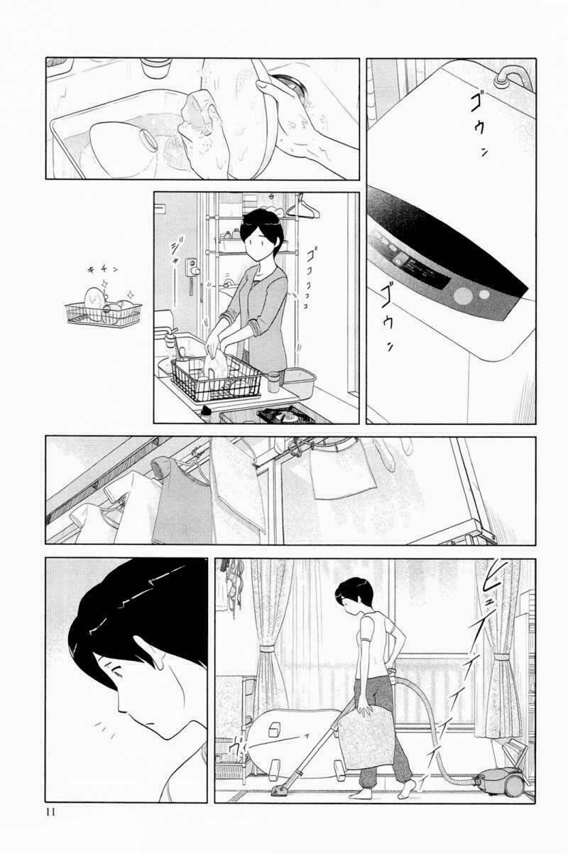 Thất Nghiệp Ở Tuổi 34 1 trang 12