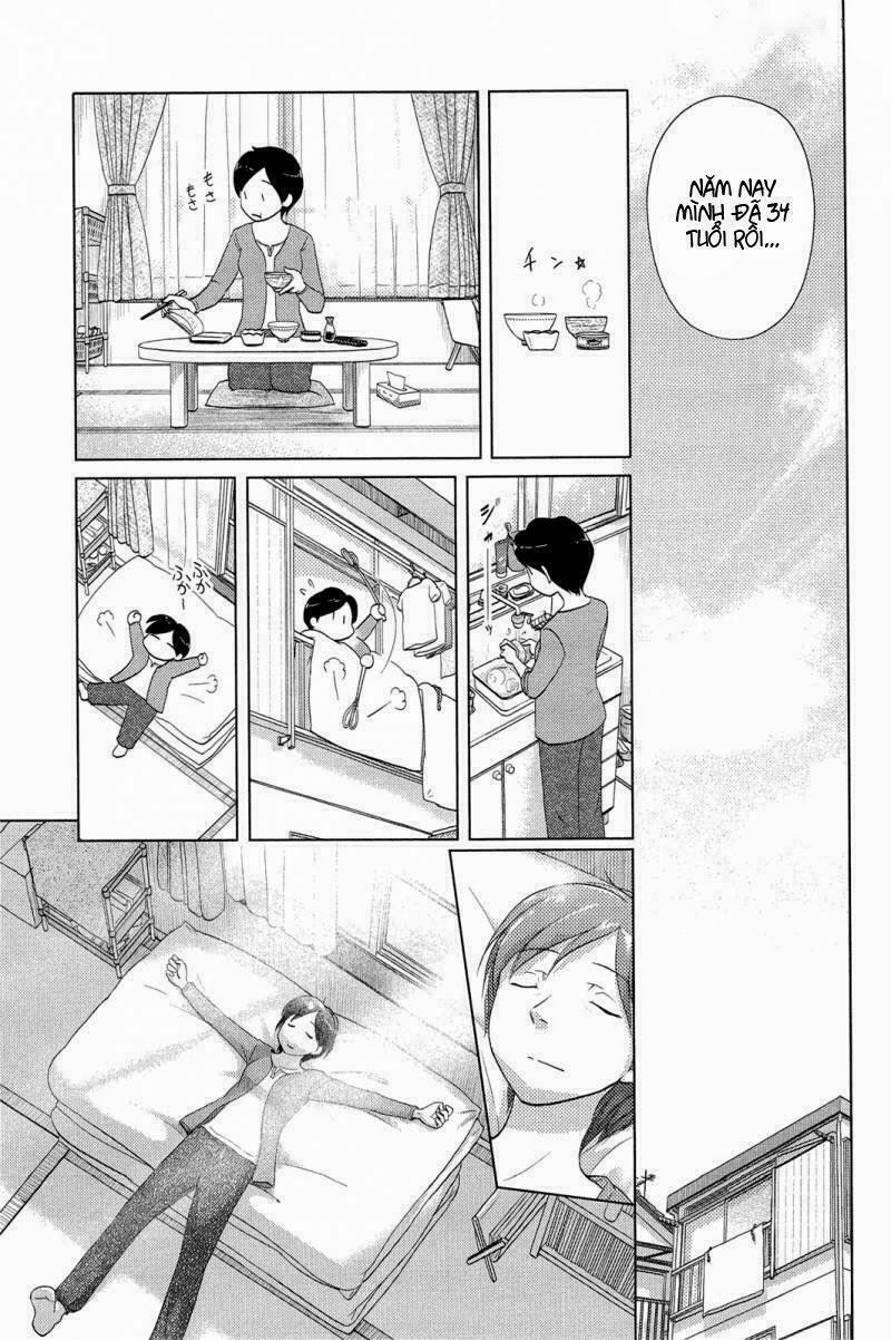 Thất Nghiệp Ở Tuổi 34 1 trang 14