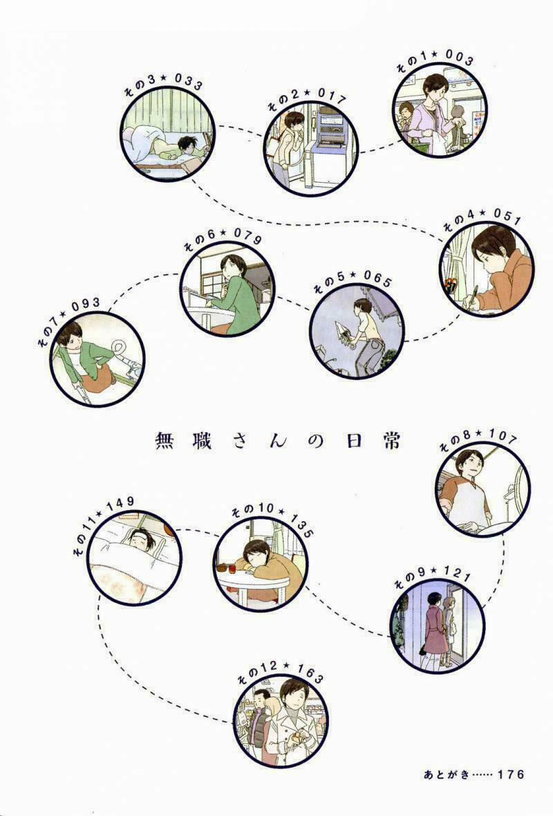 Thất Nghiệp Ở Tuổi 34 1 trang 3