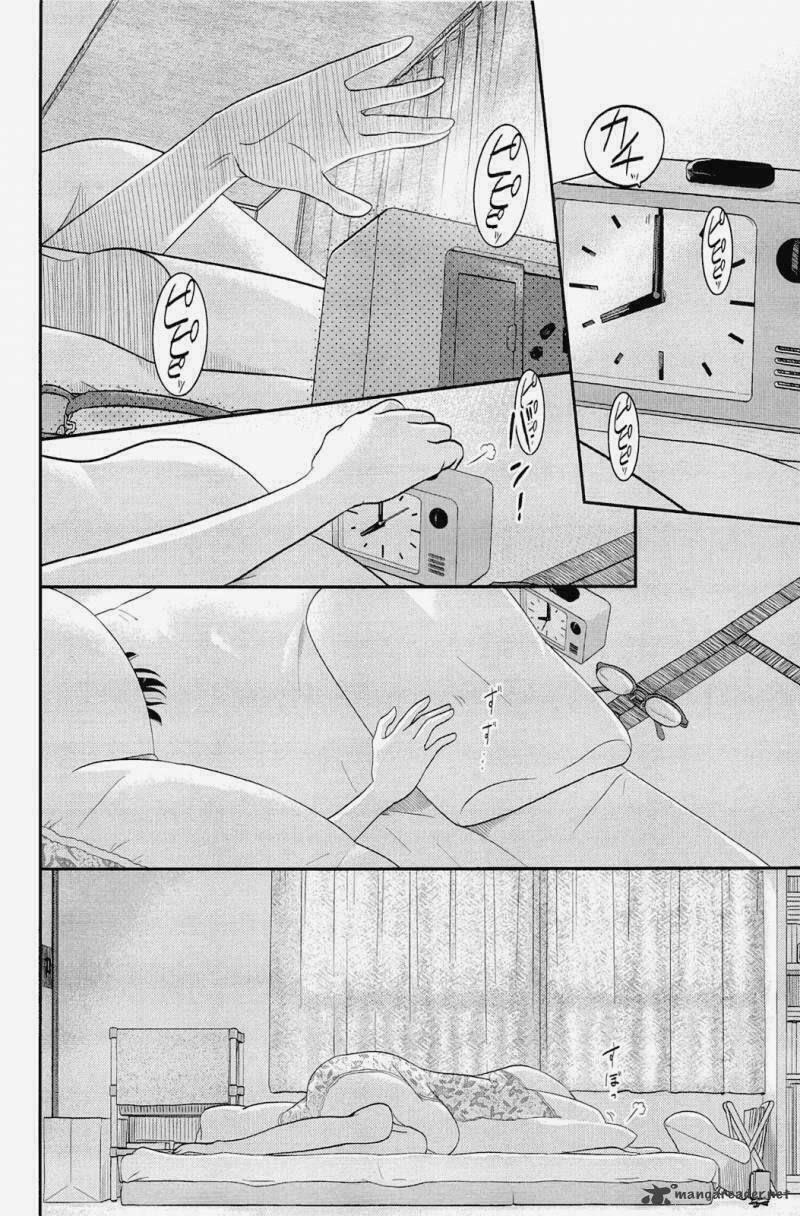 Thất Nghiệp Ở Tuổi 34 1 trang 5