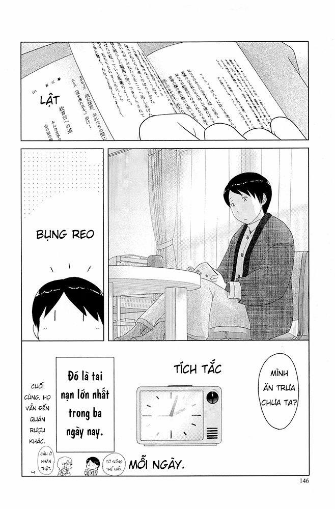 Thất Nghiệp Ở Tuổi 34 10 trang 14