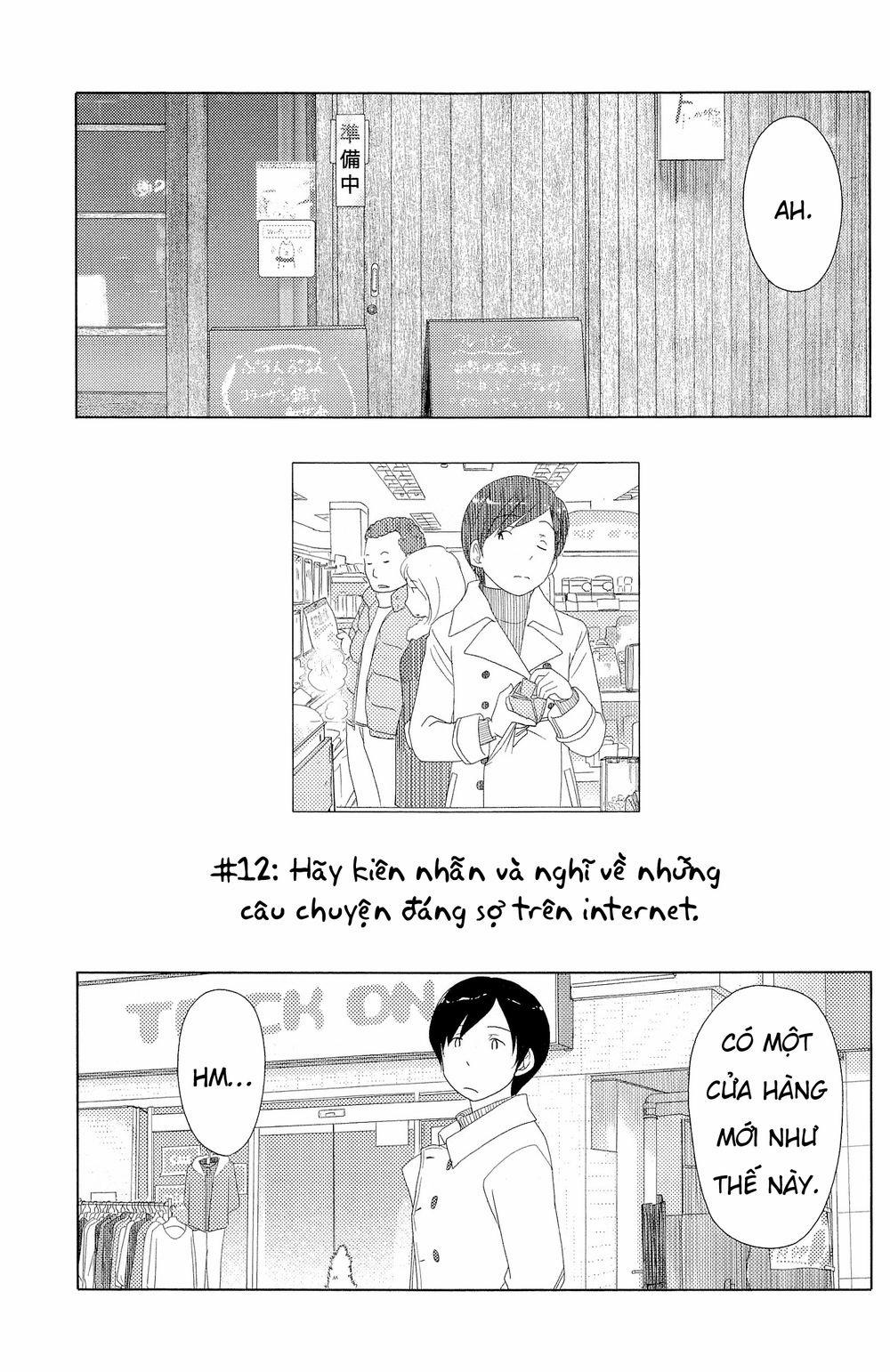 Thất Nghiệp Ở Tuổi 34 12 trang 3