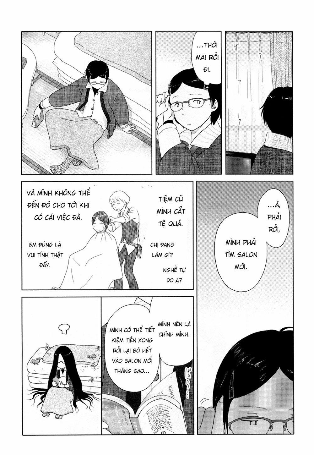 Thất Nghiệp Ở Tuổi 34 17 trang 7