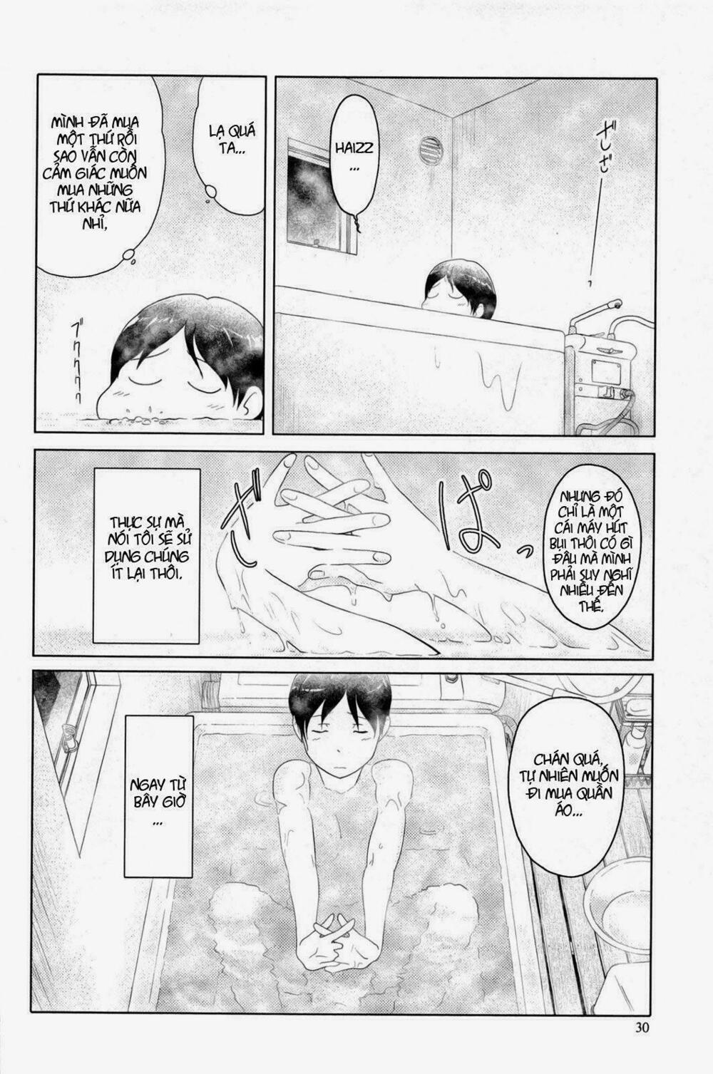 Thất Nghiệp Ở Tuổi 34 2 trang 11