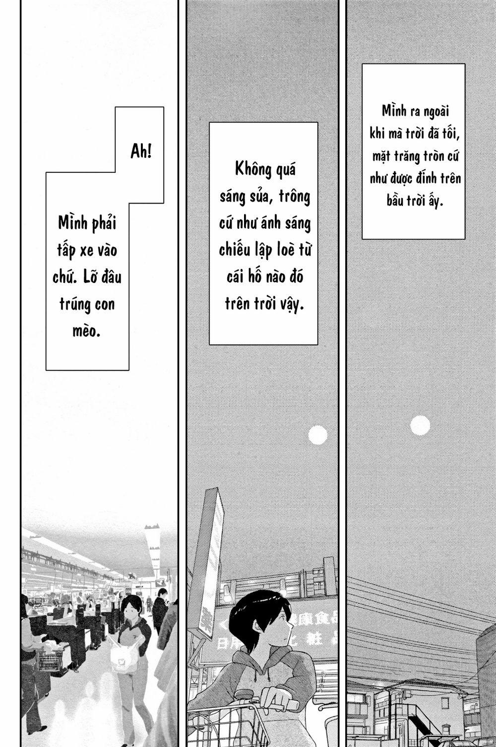 Thất Nghiệp Ở Tuổi 34 3 trang 3