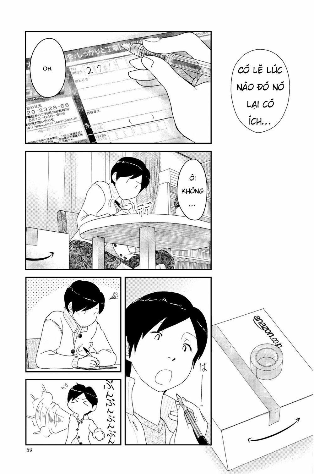 Thất Nghiệp Ở Tuổi 34 4 trang 10