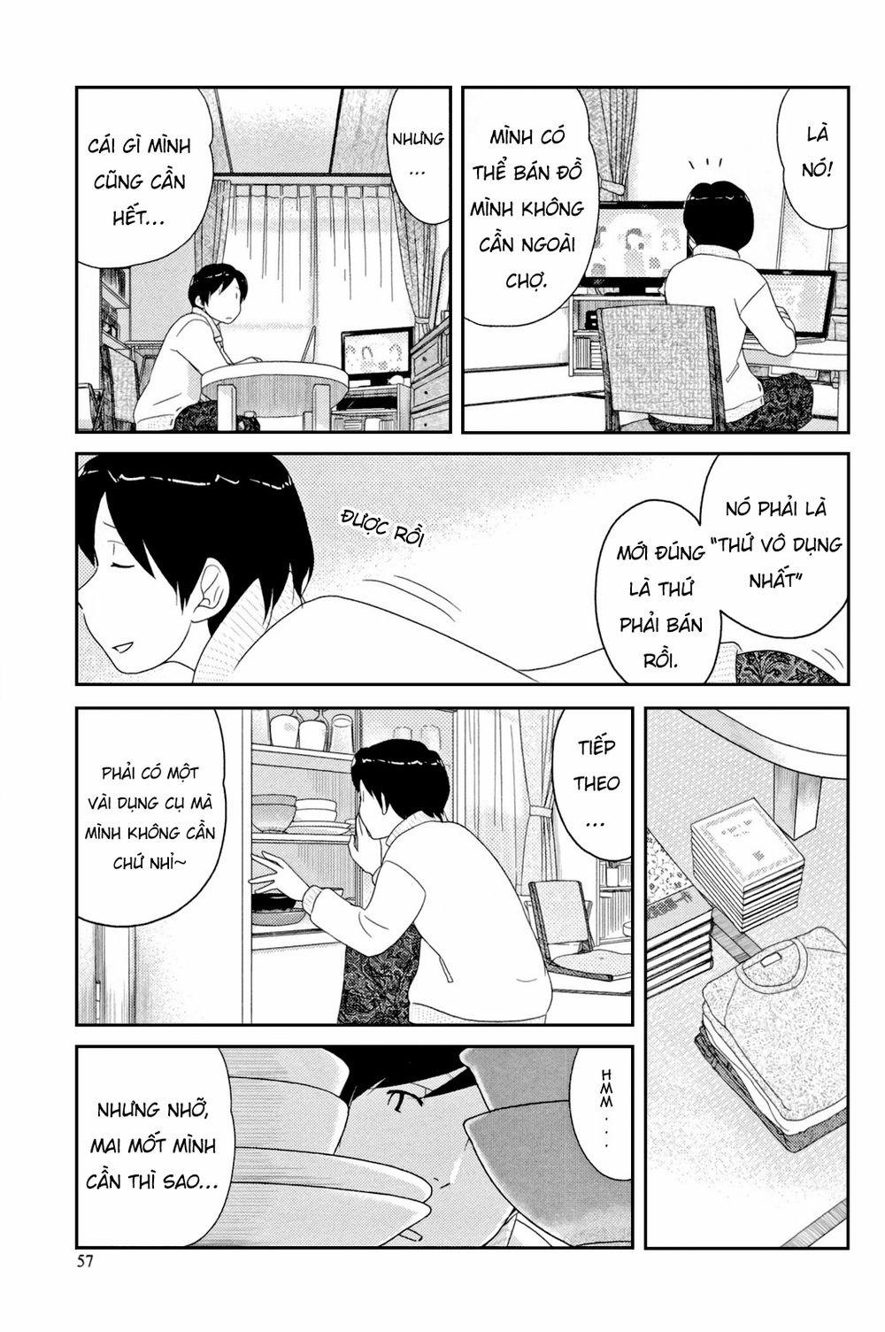 Thất Nghiệp Ở Tuổi 34 4 trang 8