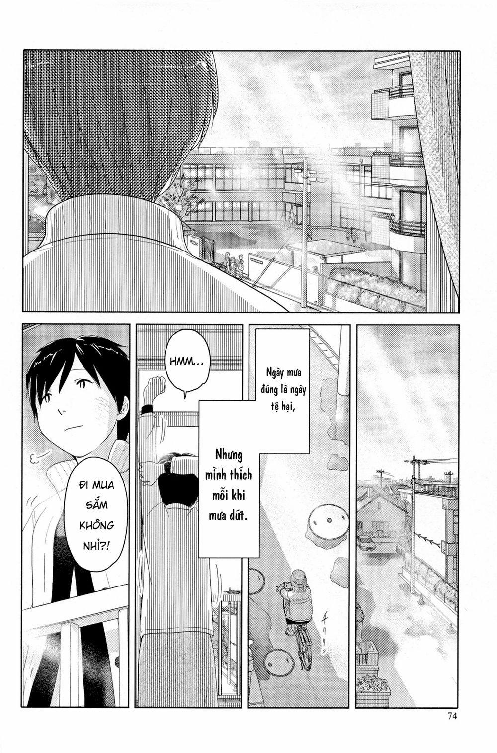 Thất Nghiệp Ở Tuổi 34 5 trang 11