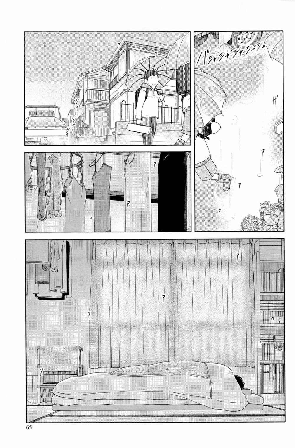 Thất Nghiệp Ở Tuổi 34 5 trang 2